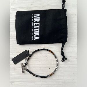 Ettika men’s bracelet